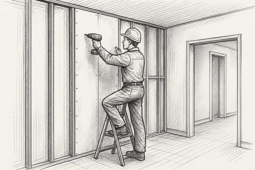 cartongesso Cartongesso