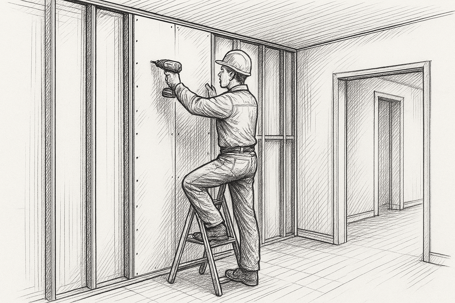 cartongesso Cartongesso