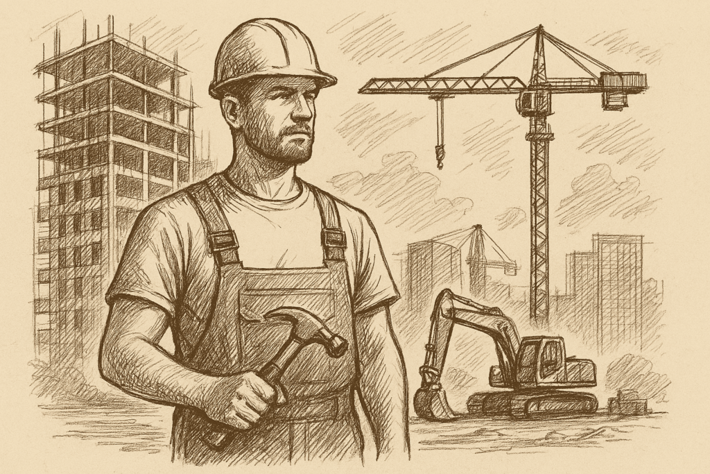 lavori edili Lavori Edili