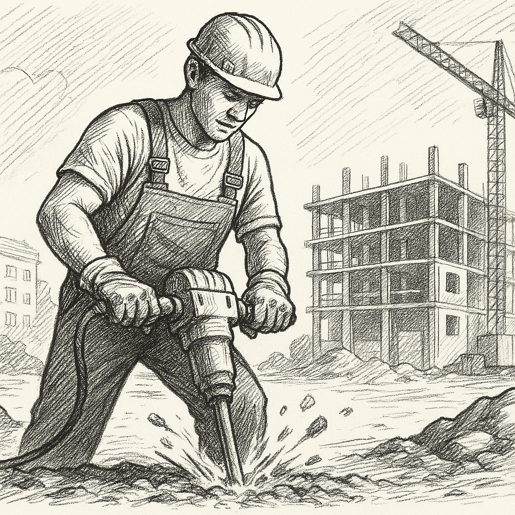 Lavori Edili a Caldogno, Vicenza, Veneto