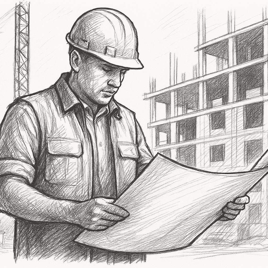 Opere edili a Caldogno, Vicenza e in tutto il veneto