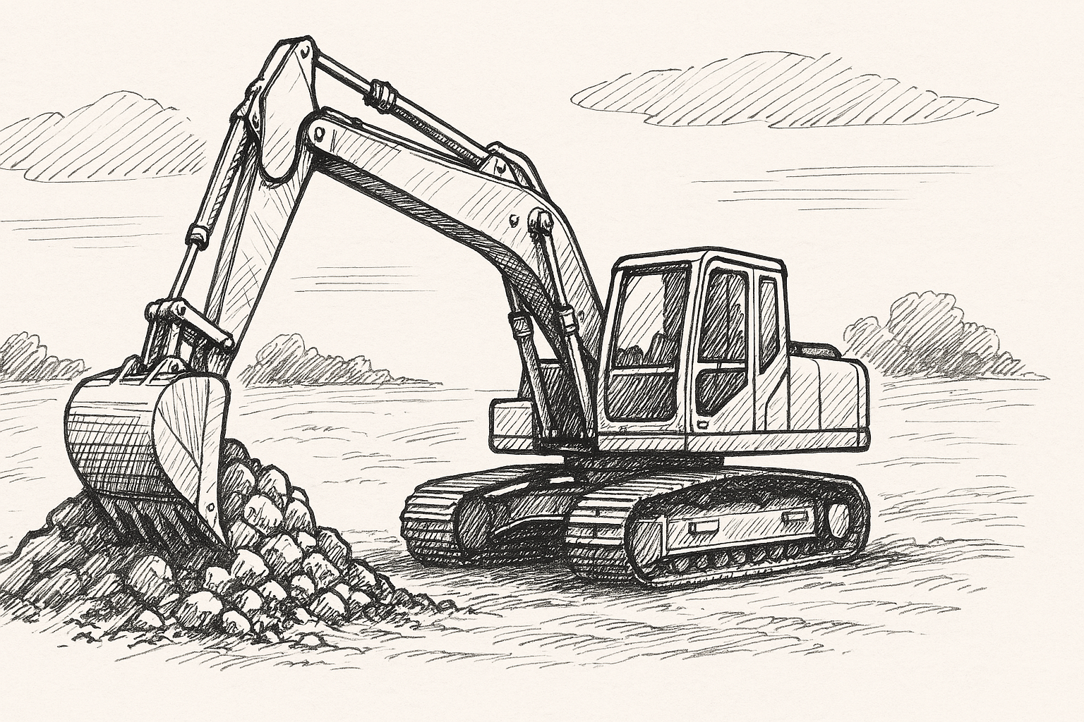 movimentazion e terra Movimentazione terra