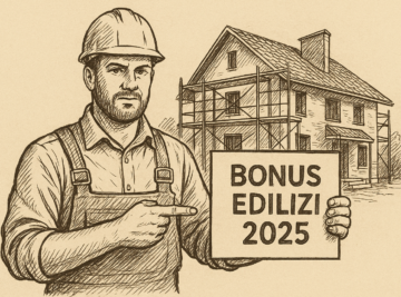 Bonus Edilizi 2025